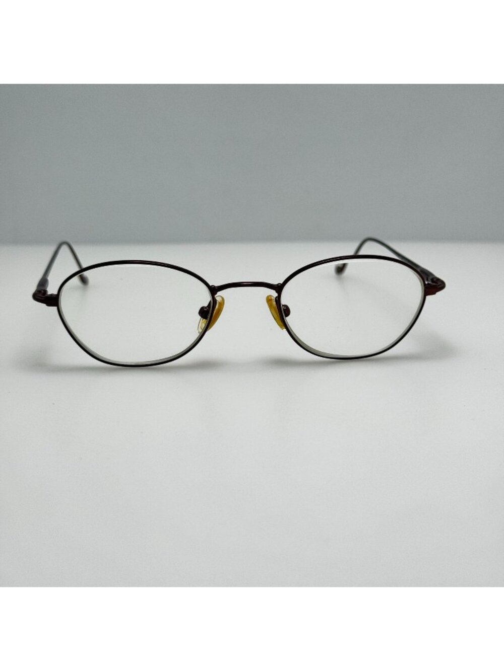Safilo Team 3956 6AZ Eye Glasses Eyeglasses Frames 47-19-135